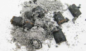 能把艾灰的作用发挥到极致，才是称职的“艾灸人” 