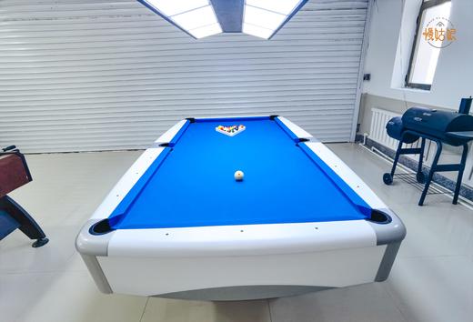 沈阳慢姑娘澳莉堡别墅轰趴馆 商品图5