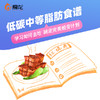 低碳中等脂肪食谱 商品缩略图0
