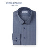 jameskingdom线下新品占姆士时尚长袖衬衫BA171M271 商品缩略图0