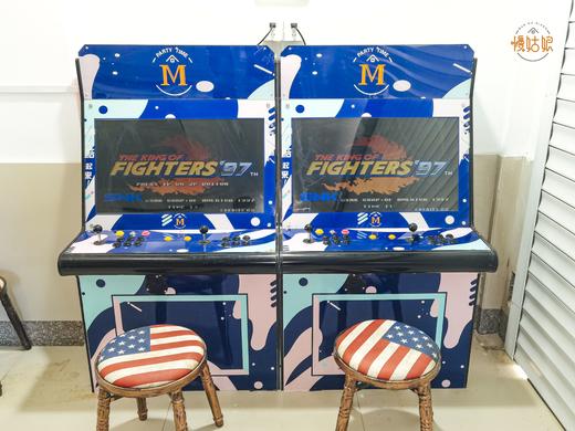 沈阳慢姑娘澳莉堡别墅轰趴馆 商品图6