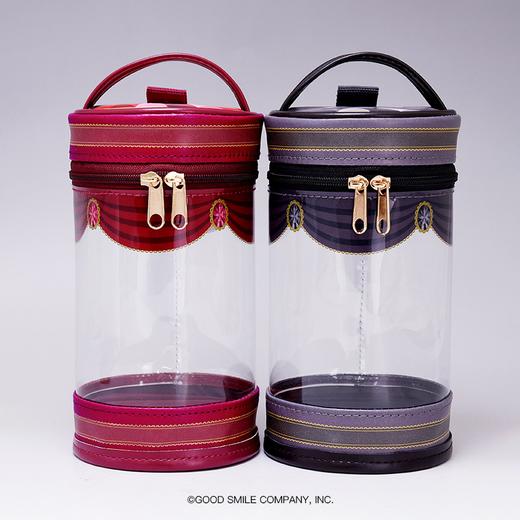 【GSC现货】粘土人随身小包NEO 红宝石/黑宝石 商品图1