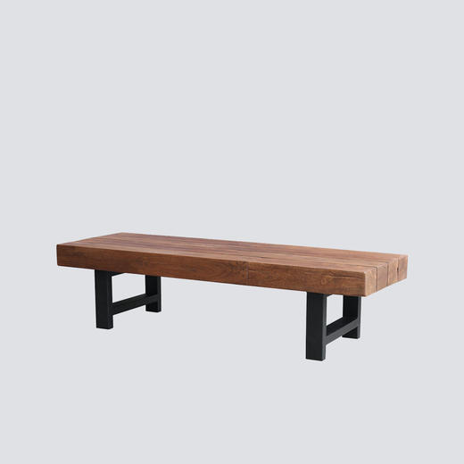 NS家居nsfurniture实木茶几NSCT-LHCT-2298 商品图0
