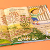 【玩具反斗城】发现小幸福系列绘本（4册） 商品缩略图9