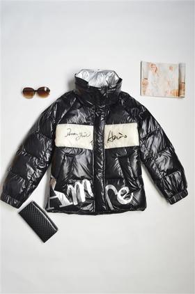 积度衣SF3L10_羽绒服_ZK