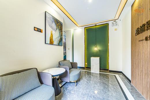 杭州慢姑娘熊猫别墅轰趴馆 商品图1