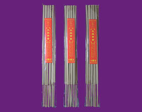 天然贡香（4808#/15支）