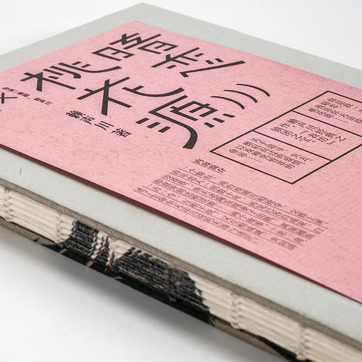 暗恋桃花源 赖声川著 经典剧作 林青霞、金士杰、谢娜、何炅……接连出演 获金马奖剧本 中信出版 商品图2