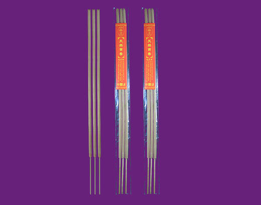 天然贡香（6010#/3支） 商品图1