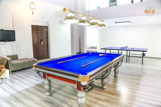 天津慢姑娘涵熙第轰趴馆 商品图0