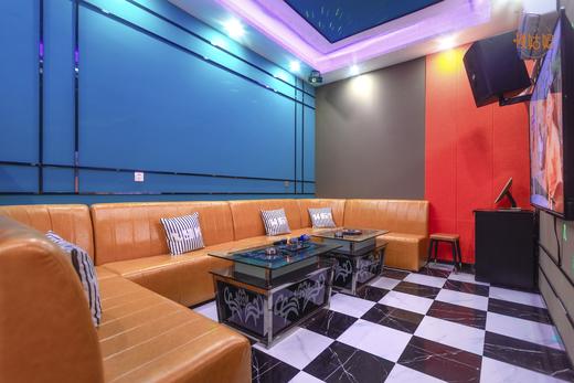 亳州慢姑娘桃花源别墅轰趴馆 商品图11