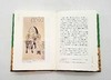 毛边+签名+钤印：《白描画征录》 商品缩略图13
