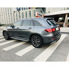 奔驰 GLC 300L 4MATIC 动感型 【月租-深圳】 商品缩略图6