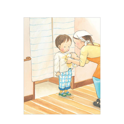 【3-6岁】一会儿要等多久 我可以耐心等待 我可以系列儿童绘本 帮助孩子提升自控力和自我调节能力 商品图3