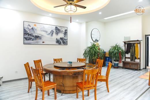 天津慢姑娘涵熙第轰趴馆 商品图10