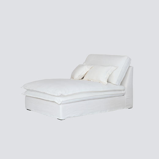 NS家居nsfurniture软包布艺沙发NSSF-5302-05*E003T-12*RS*B*NS-01 商品图2