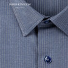 jameskingdom线下新品占姆士时尚长袖衬衫BA171M271 商品缩略图5