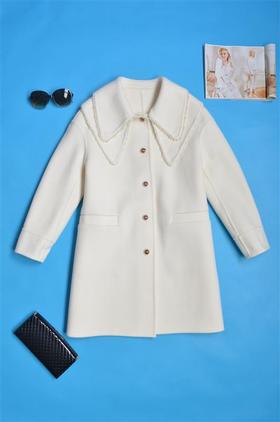 积度衣SYW2M3_短大衣_ZK