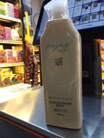 威丝婷烫后染后充分护理洗发露800ml(酸性系列）