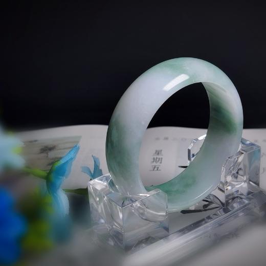 翡翠手镯 商品图10