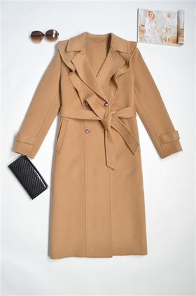 积度衣SYRT1F_长大衣_ZK