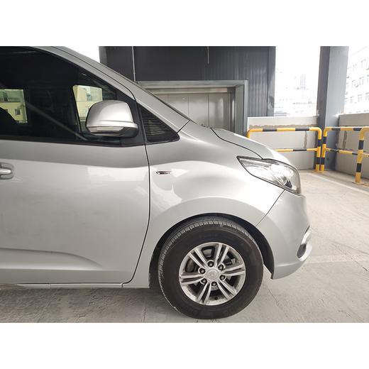 上汽MAXUS G10 2.0T 自动时尚版 【长租-北京】 商品图7