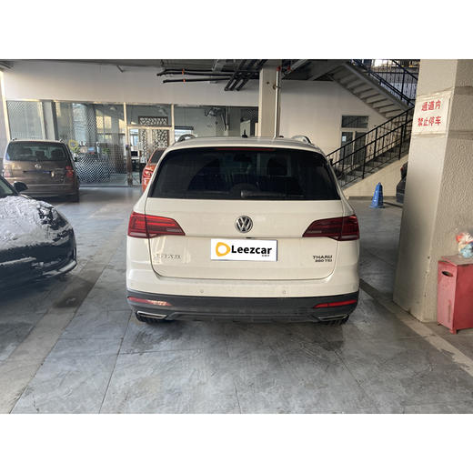 大众 途岳 280TSI 两驱豪华版 【长租-北京】 商品图4