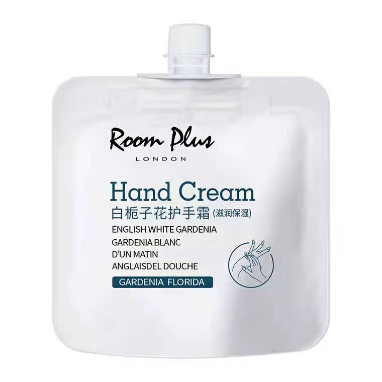 Room_Plus白栀子花护手霜30ml