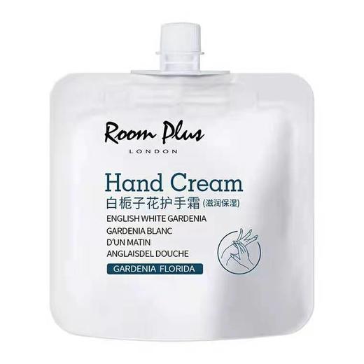 Room_Plus白栀子花护手霜30ml 商品图0