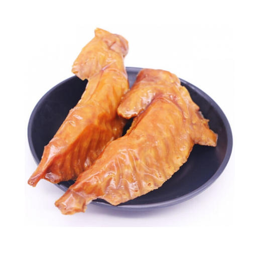 有友卤香鸡翅【120g】 商品图1
