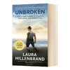 坚不可摧 英文原版 Unbroken (Movie Tie-in Edition) 电影版小说 英文版 进口英语书籍 商品缩略图0