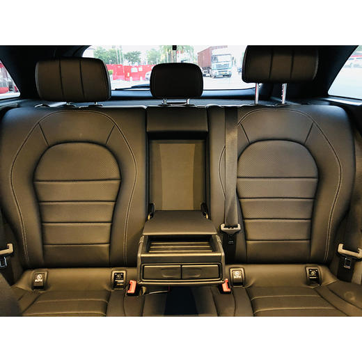 奔驰 GLC 300L 4MATIC 动感型 【月租-深圳】 商品图9