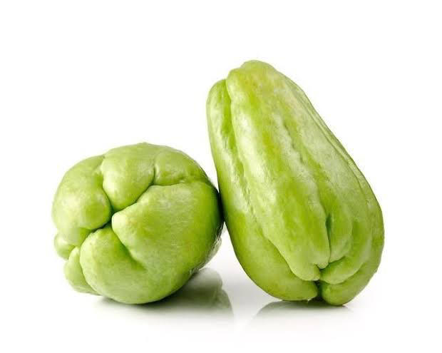 chayote佛手瓜(500g)