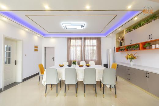 亳州慢姑娘桃花源别墅轰趴馆 商品图9