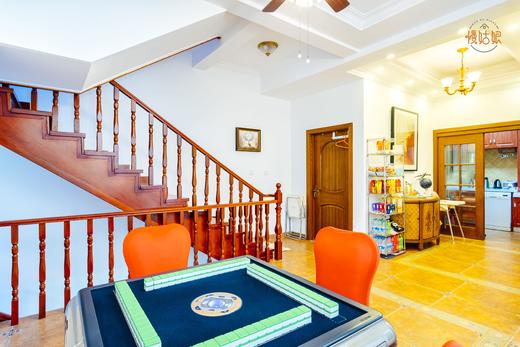 天津慢姑娘津溪水岸别墅轰趴馆 商品图5