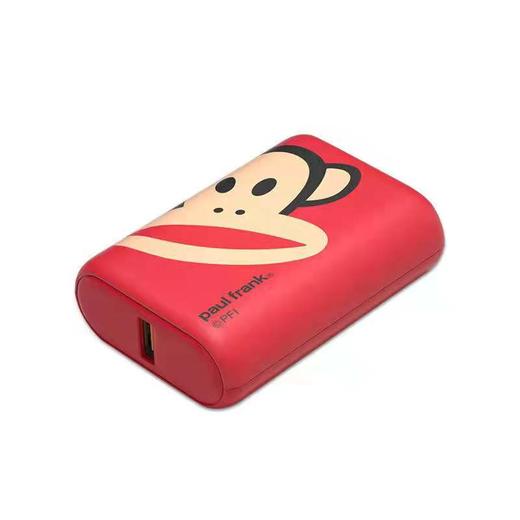 大嘴猴充电宝W3193 商品图0