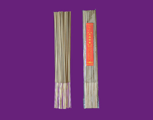 天然贡香（4803#/60支） 商品图1