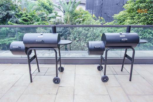 东莞慢姑娘麓湖别墅轰趴馆 商品图14