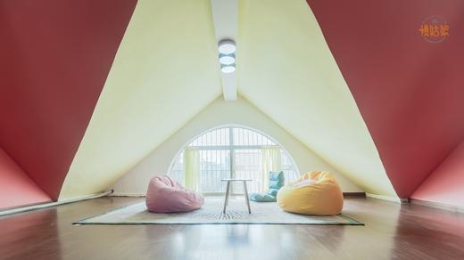 亳州慢姑娘桃花源别墅轰趴馆 商品图0