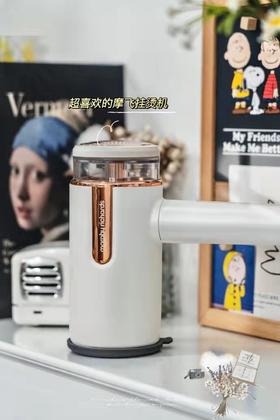 (包邮)摩飞多功能手持熨烫机型号2031（两种颜色）