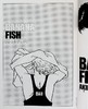 【中商原版】BANANA FISH 官方指导书Rebirth 完全版 日文原版 BANANA FISH オフィシャルガイドブックRebirth完全版 吉田秋生 商品缩略图4