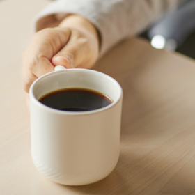 日签｜咖啡的味道会随时间变化吗？（1）