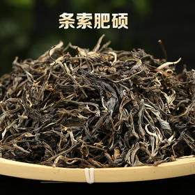 102     2024年头波春茶春茶易武普洱茶1公斤 春茶 生茶散茶古树纯料