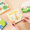 【米莫印品】早教认知书 商品缩略图1