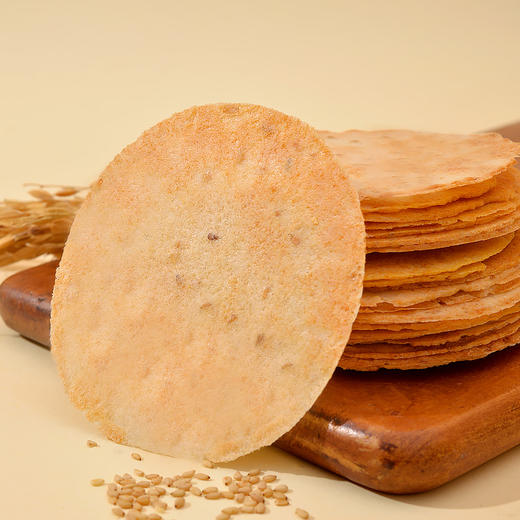 海玉原麦杂粮薄饼 商品图2