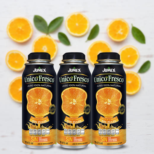 JUMEX果美乐·生活  果汁饮料 商品图2