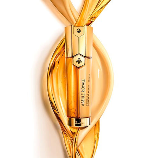 GUERLAIN/娇兰 双管精华帝皇蜂姿双效修护精华露 商品图1
