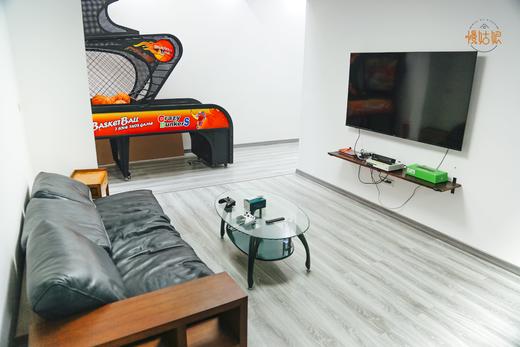 天津慢姑娘涵熙第轰趴馆 商品图2