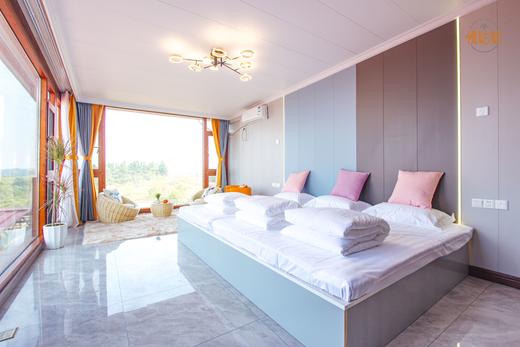 南昌慢姑娘京鹭山庄别墅轰趴馆 商品图4