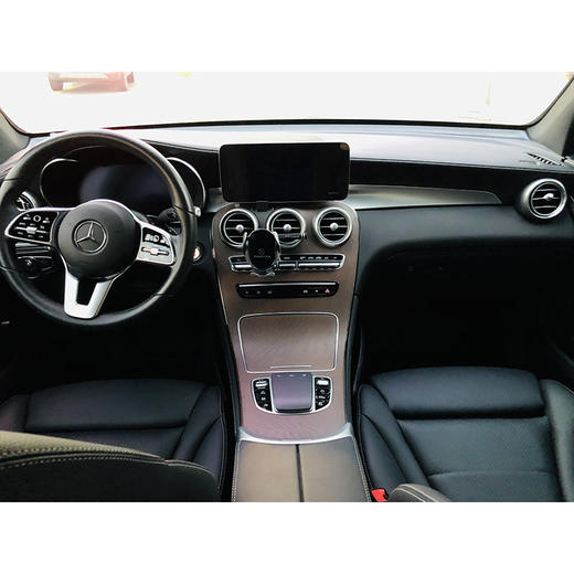 奔驰 GLC 300L 4MATIC 动感型 【月租-深圳】 商品图7